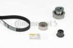 Continental Ctam Set curea de distributie CONTINENTAL CTAM CT589K1 (CT589K1) - automobilus