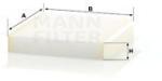Mann-filter Filtru, aer habitaclu MANN-FILTER CU 2040 (CU 2040)