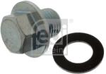 Febi Bilstein surub de golire, baia de ulei FEBI BILSTEIN 30264 (30264)