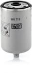 Mann-filter filtru combustibil MANN-FILTER WK 713 (WK 713) - automobilus