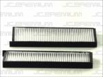 JC PREMIUM Filtru, aer habitaclu JC PREMIUM B40009PR (B40009PR)
