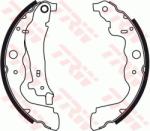 TRW Set saboti frana TRW GS8780 (GS8780) - automobilus