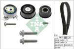 Schaeffler INA Set curea de distributie Schaeffler INA 530 0443 10 (530 0443 10) - automobilus