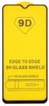  Folie sticla 9D compatibil cu Huawei Mate 10 lite - Contur negru