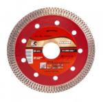 Raider Disc diamantat Raider RD-DD21, super-subtire 115x22.2 mm Disc de taiere