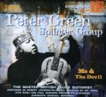 Peter Green Me & The Devil - livingmusic - 95,00 RON