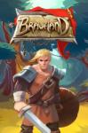Tortuga Team Braveland (PC)