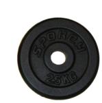 Spokey Disc greutate 2.5 kg SINIS