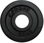 Spokey Disc greutate 0, 5 kg SINIS