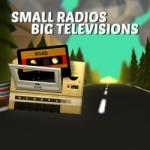 Adult Swim Games Small Radios Big Televisions (PC)