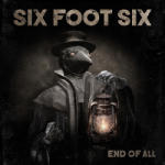 Six Foot Six END OF ALL - facethemusic - 5 490 Ft