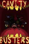 SpaceMyFriend Cavity Busters (PC)