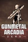 Minor Key Games Gunmetal Arcadia Zero (PC)