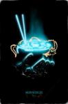 Vivid Helix Neon Noodles Cyberpunk Kitchen Automation (PC)