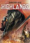 PUBG CORPORATION PlayerUnknown's Battlegrounds PUBG Survivor Pass Highlands (PC)