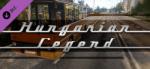 KishMish Games Bus Driver Simulator Hungarian Legend DLC (PC)