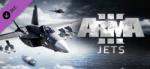 Bohemia Interactive ArmA III Jets DLC (PC)