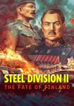 Eugen Systems Steel Division II The Fate of Finland DLC (PC)