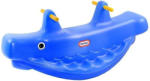 Little Tikes Люлка за 2 деца Blue - Little Tikes