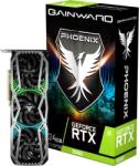 Gainward GeForce RTX 3090 Phoenix 24GB GDDR6X (471056224-1976) Видео карти