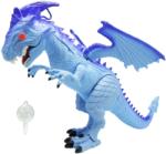 Dragon-i Toys Hatalmas Megasaurus - lépdelő és füstöt okádó sárkány (80074)