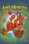 SharkByte Studio Ant-Gravity Tiny's Adventure (PC)