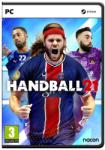NACON Handball 21 (PC) Jocuri PC