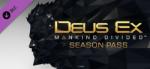 Square Enix Deus Ex Mankind Divided Season Pass (PC)