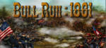 HexWar Games Civil War Bull Run 1861 (PC)