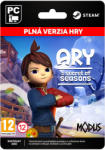 Modus Games Ary and the Secret of Seasons (PC)