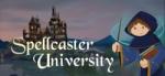 Sneaky Yak Studio Spellcaster University (PC)