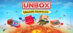 Sumo Digital Unbox Newbie's Adventure (PC)