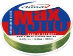 Climax Fir monofilament Climax Max Mono, Olive, 100m, 0.28mm (8723-10100-028)