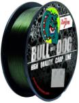 Carp Zoom Fir monofilament Carp Zoom Bull-Dog, 1000m, 0.22mm, 6.9kg, Dark Green (CZ6049)