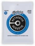 Martin Authentic SP 92/8 Phosphor Bronze Medium