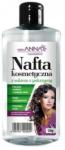 New Anna Cosmetics Balsam de păr Kerosen cu suc de urzică - New Anna Cosmetics 120 g