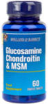 Holland & Barrett Glucosamine Chondroitin&Msm 60 tabletta