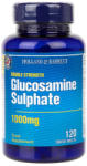 Holland & Barrett Double Strength Glucosamine Sulphate 1000mg 120 tabletta