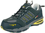 CERVA TOOLIK munkavédelmi cipő S1P HRO SRA 43 (0201017499043) - hardtools