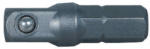 KING TONY Bit adapter 1/4"-1/4" L=25mm King Tony (770225)