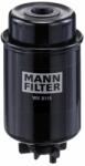 Mann-filter filtru combustibil MANN-FILTER WK 8115 (WK 8115) - automobilus