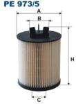 FILTRON filtru combustibil FILTRON PE 973/5 (PE 973/5) - automobilus