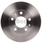 Bosch Disc frana BOSCH 0 986 479 R86 (0 986 479 R86) - automobilus