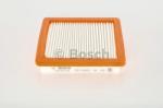 Bosch Filtru aer BOSCH F 026 400 548 (F 026 400 548) - automobilus