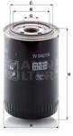 Mann-filter Filtru ulei MANN-FILTER W 940/18 (W 940/18) - automobilus