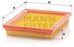 Mann-filter Filtru aer MANN-FILTER C 2237 (C 2237) - automobilus
