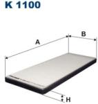 FILTRON Filtru, aer habitaclu FILTRON K 1100 (K 1100)