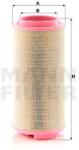 Mann-filter Filtru aer MANN-FILTER C 25 024 (C 25 024) - automobilus