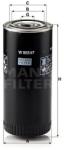 Mann-filter Filtru ulei MANN-FILTER W 962/47 (W 962/47) - automobilus