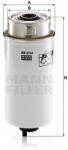 Mann-filter filtru combustibil MANN-FILTER WK 8114 (WK 8114) - automobilus